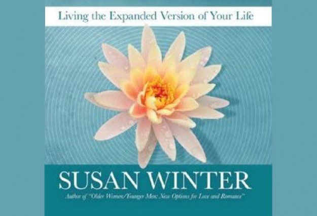 Allowing Magnificence by Susan Winter